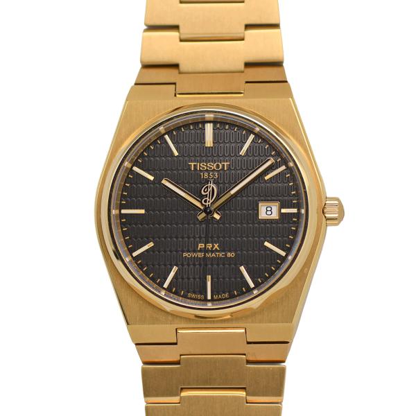 TISSOT ティソ PRX パワーマティック80 デイミアン・リラード スペシャルエディション メ...