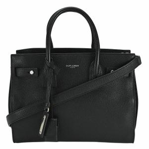 サンローランパリ 355153 サックドジュール2wayバッグ Yves Saint Laurent サンローラン ハンドバッグ/ショルダー