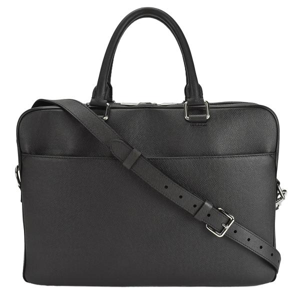 ルイヴィトン LOUIS VUITTON タイガ ポルト ドキュマン ビジネス PM PDB 2wa...