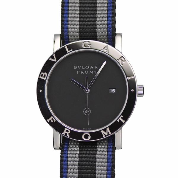 BVLGARI ブルガリブルガリ フラグメント デザイン スペシャルエディション 日本限定600本 ...