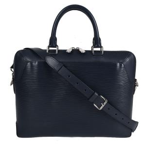 LOEWE ロエベ　ビジネスバッグ　ブリーフケース　ハンドバッグ　レザーバッグ 楽天市場】【中古】 中美品 ロエベ LOEWE ブリーフケース