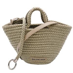 CELINE（セリーヌ） 未使用品 ビッグバッグ ナノ バケット 187242 かご