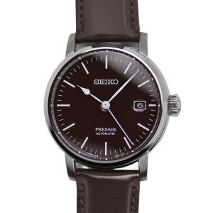 SEIKO（セイコー） 腕時計 プレサージュ PRESAGE 自動巻 SARW025