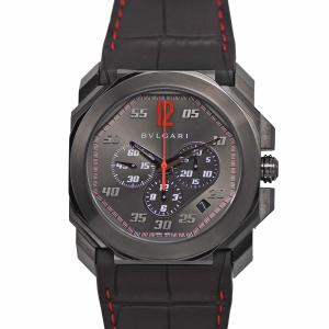 BVLGARI ブルガリ Cal.220-MBBR デイト ムーブメント 自動巻き メンズ  