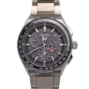 SEIKO セイコー SBXC006/5X53-0AB0 アストロン GPS ソーラー電波