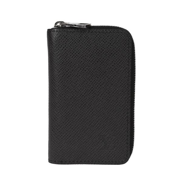 ルイヴィトン LOUIS VUITTON タイガ ジッピーコインパース コインケース メンズ レザー...