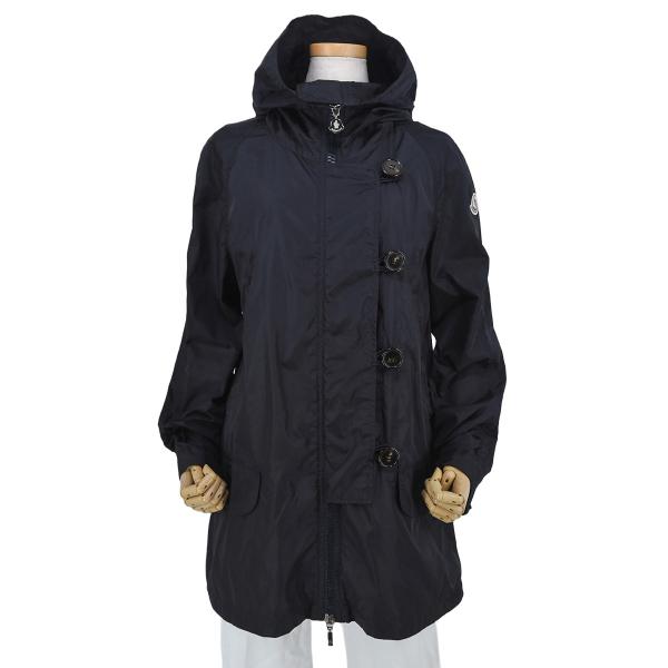 モンクレール MONCLER ナイロン コート ジャケット ピスタッシュ PISTACHE アウター...