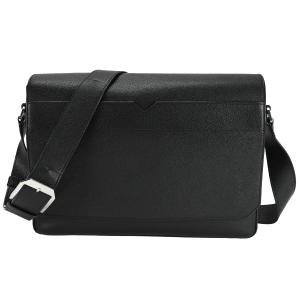 Valextra（ヴァレクストラ） 美品 メンズ レザー トートバッグ