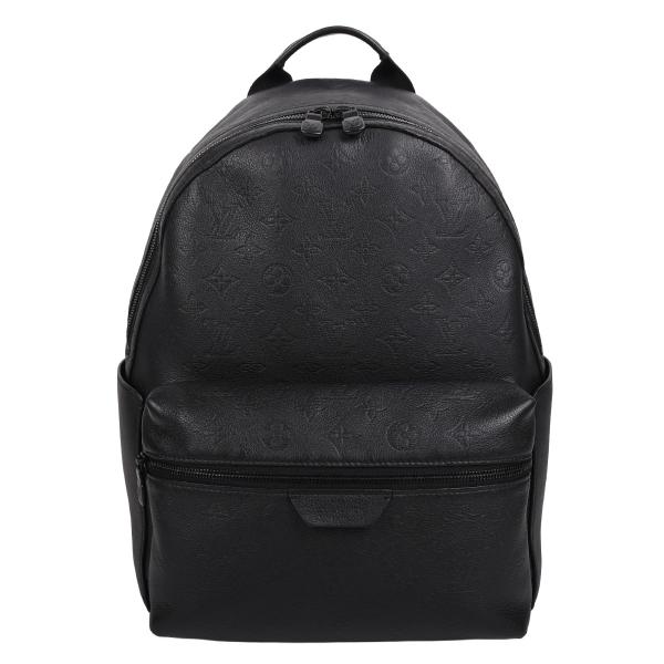 ルイヴィトン LOUIS VUITTON モノグラムシャドウ ディスカバリー バックパックPM リュ...