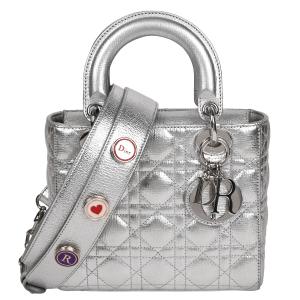 ディオール/クリスチャンディオール 未使用品 Christian Dior クリスチャンディオール トゥジュール バッグ