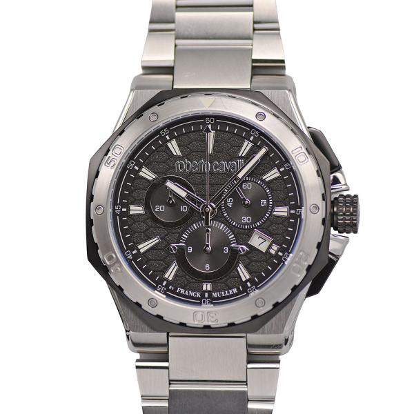 ロベルトカヴァリ バイ フランクミュラー roberto cavalli BY FRANCK MUL...