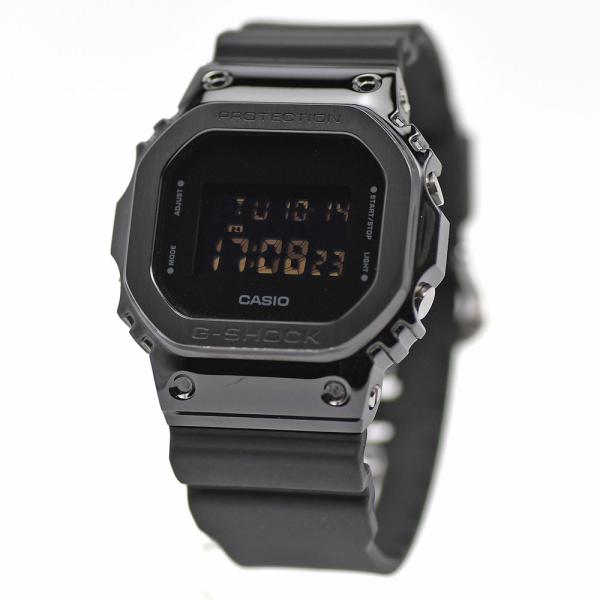 CASIO カシオ G-SHOCK ジーショック メタルカバードシリーズ メンズ クォーツ 200m...