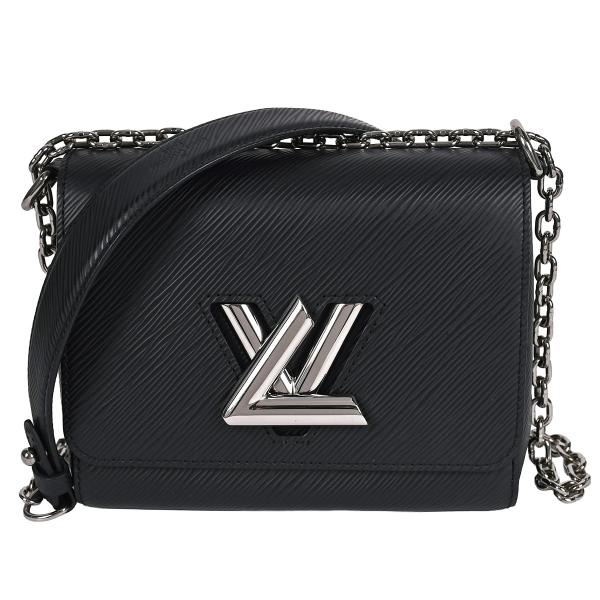 ルイヴィトン LOUIS VUITTON エピ ツイスト PM ショルダーバッグ クロスボディバッグ...