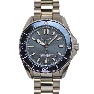 セイコー SEIKO PROSPEX プロスペックス ダイバーズ ウォッチ V147