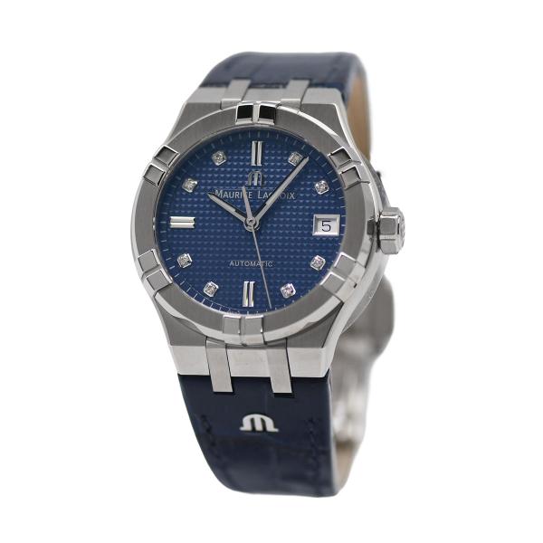 モーリスラクロア MAURICE LACROIX アイコン オートマティック レディース/メンズ 自...