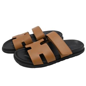エルメス HERMES シプレ サンダル ベル...の詳細画像1