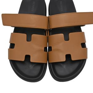 エルメス HERMES シプレ サンダル ベル...の詳細画像2