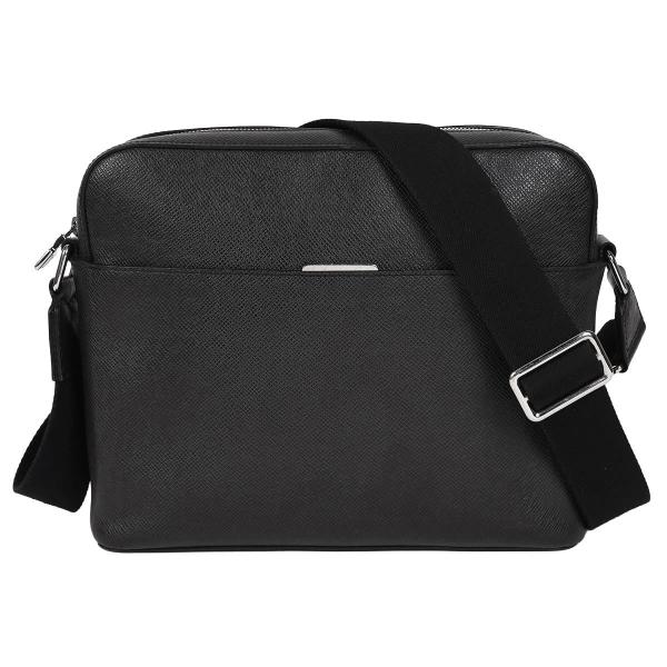 ルイヴィトン LOUIS VUITTON タイガ アントン メッセンジャーPM ショルダーバッグ メ...