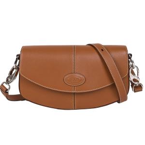 TOD'S（トッズ） TOD'S ダブルアップ レザー＆キャンバス ショッピング