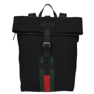 GUCCI（グッチ） ソフトGGスプリーム シェリーライン バックパック