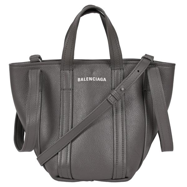 バレンシアガ BALENCIAGA エブリデイ XS ノースサウス トートバッグ ショルダーバッグ ...