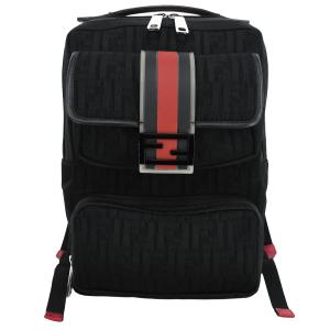 フェンディ セレリア リュック・デイパックレザー FENDI フェンディ セレリア リュック・デイパック レザー メンズ 中古