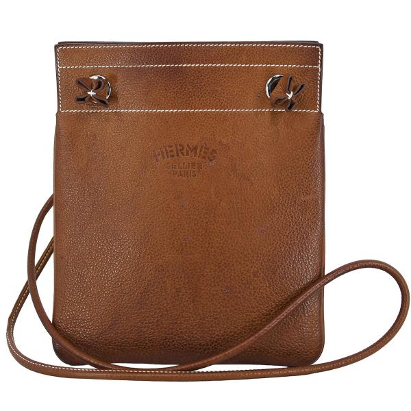 エルメス HERMES サック アリーヌ ミニ ショルダーバッグ ポシェット 斜め掛け レディース ...