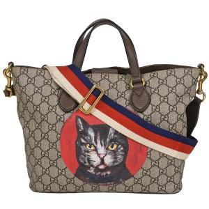 GUCCI（グッチ） （未使用 展示品）グッチ GUCCI GGエンブレム ラージ