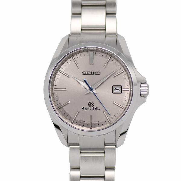 SEIKO グランドセイコー ヘリテージコレクション マスターショップ限定 メンズ クォーツ キャリ...