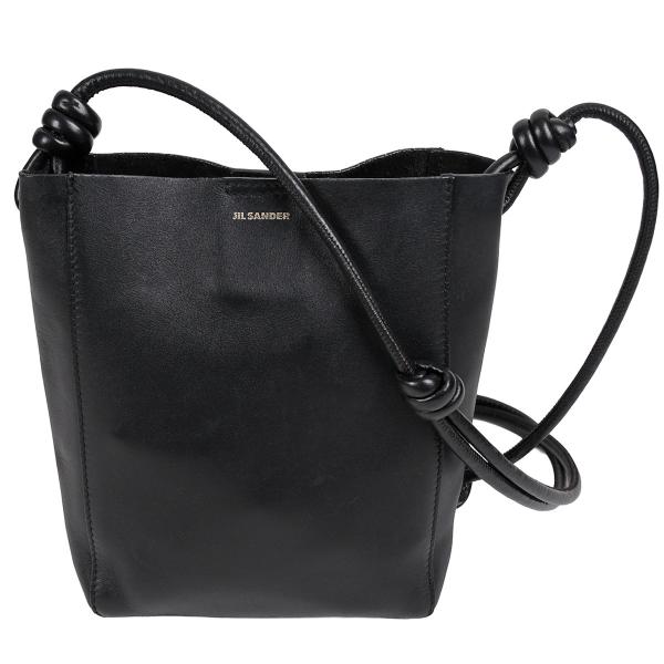 ジルサンダー JIL SANDER ショルダーバッグ ジロ クロスボディバッグ GIRO ノット レ...