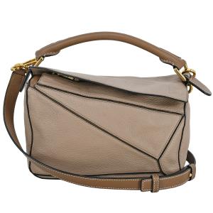 LOEWE（ロエベ） パズルスモールバッグ PUZZLE SMALL BAG A510S21X67