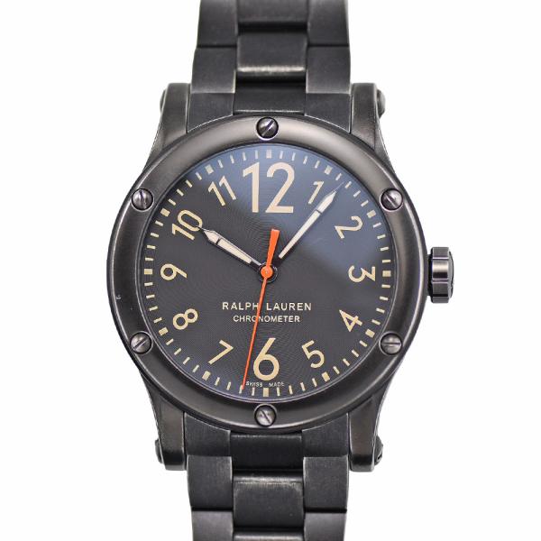 ラルフローレン RALPH LAUREN スポーティングコレクション サファリ RL67 オートマテ...