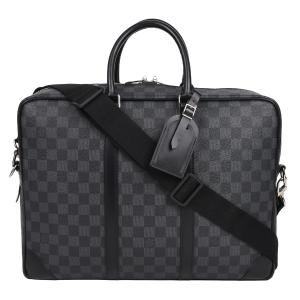 LOUIS VUITTON（ルイ・ヴィトン） ビジネスバッグ ブリーフケース