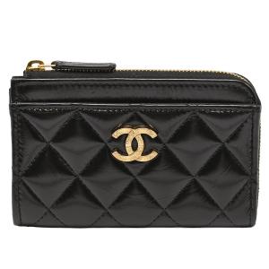CHANEL（シャネル） コインケース MATELASSE マトラッセ AP4096 B10583