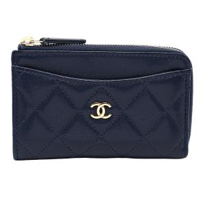 CHANEL（シャネル） カードケース 名刺入れ 名刺ケース 財布 カード