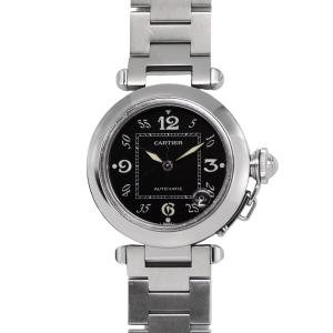 カルティエ パシャC メリディアン GMT 35mm[20180309] : ソフィア