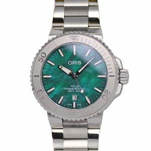ORIS（オリス） 訳あり ORIS 7630-71 プロダイバー クロノグラフ