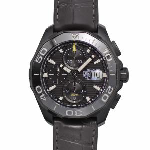 TAG HEUER（タグ・ホイヤー） アクアレーサー 腕時計 TAG Heuer
