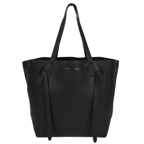 セリーヌ CELINE カバ ファントム スモール トートバッグ ワンショルダーバッグ 肩掛け レザ...