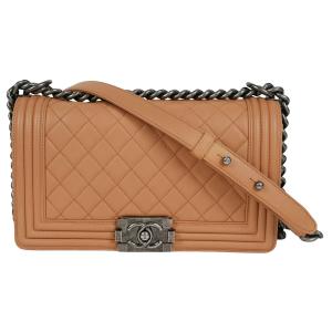 ワイルドステッチ シャネル CHANEL チェーンショルダー バッグ 斜め