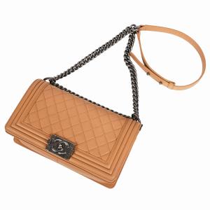 シャネル CHANEL マトラッセ ボーイシャ...の詳細画像3