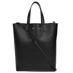 COACH（コーチ） タグ レザー ハングタグ チャーム キーホルダー