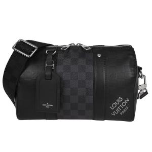 LOUIS VUITTON（ルイ・ヴィトン） サックプラ・メッセンジャー N45276