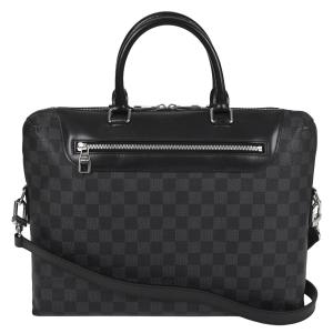 2way ルイヴィトン アントン タイガ ビジネスバッグ 斜め掛け A4 メンズ LOUIS VUITTON（ルイ・ヴィトン） タイガ アントン ブリーフケース