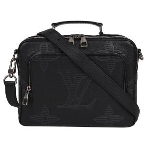 LOUIS VUITTON（ルイ・ヴィトン） ダミエスクエアード シティ キーポル