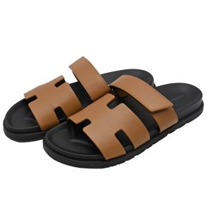 エルメス HERMES サンダル シプレ Cy...の詳細画像1