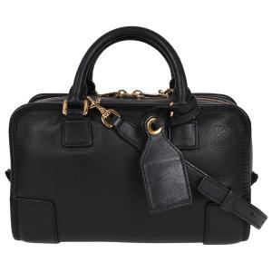 LOEWE（ロエベ） 極 美品 袋 鍵付き アマソナ 28 アナグラム ロゴ 刻印