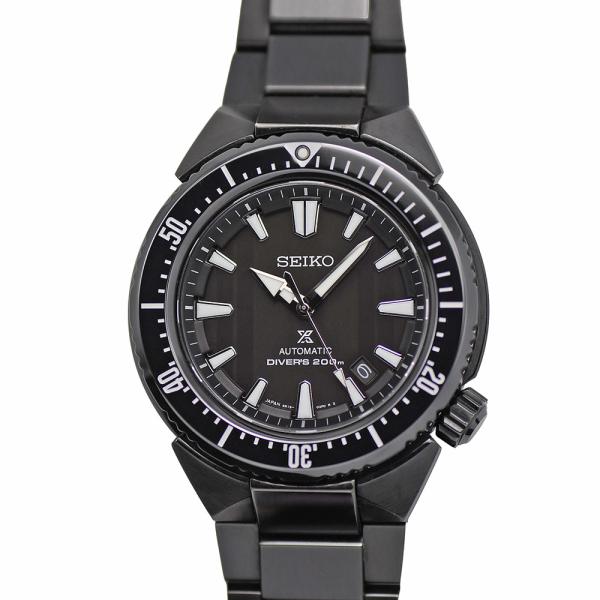 セイコー SEIKO プロスペックス ダイバースキューバ トランスオーシャン ゼロハリバートン コラ...