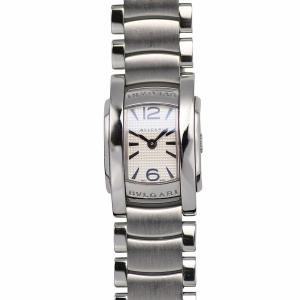 CORUM（コルム） 電池交換済 ミニ バブル ダイヤベゼル 101.151.47 青