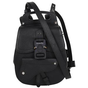 PRADA（プラダ） バックパック リュックサック トライアングルロゴ